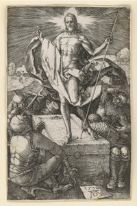  alkotó: Albrecht Dürer