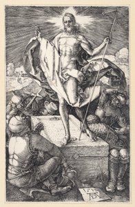  alkotó: Albrecht Dürer