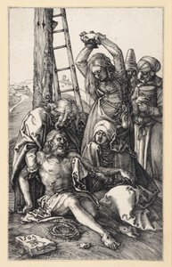  alkotó: Albrecht Dürer