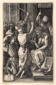  alkotó: Albrecht Dürer