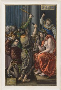  alkotó: Albrecht Dürer