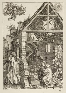  alkotó: Albrecht Dürer