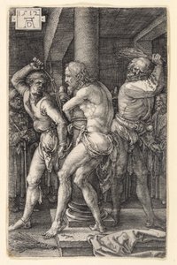  alkotó: Albrecht Dürer