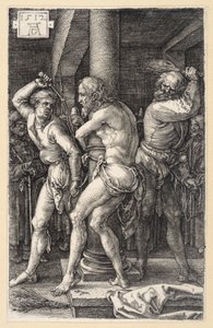  alkotó: Albrecht Dürer