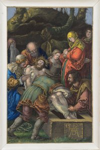  alkotó: Albrecht Dürer