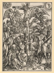  alkotó: Albrecht Dürer