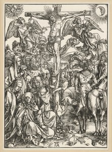  alkotó: Albrecht Dürer