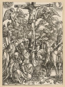  alkotó: Albrecht Dürer