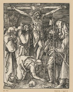  alkotó: Albrecht Dürer