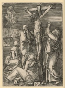  alkotó: Albrecht Dürer