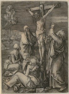  alkotó: Albrecht Dürer