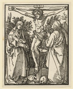 alkotó: Albrecht Dürer