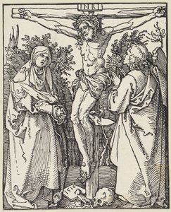  alkotó: Albrecht Dürer