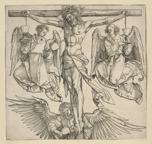  alkotó: Albrecht Dürer
