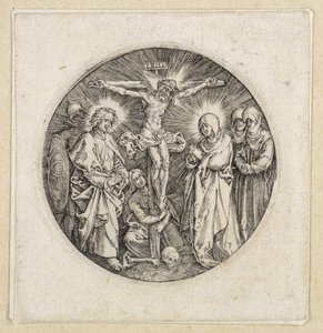  alkotó: Albrecht Dürer