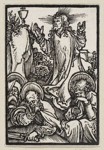  alkotó: Albrecht Dürer