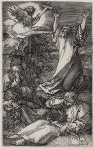  alkotó: Albrecht Dürer