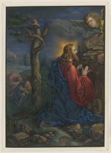  alkotó: Albrecht Dürer
