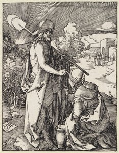  alkotó: Albrecht Dürer