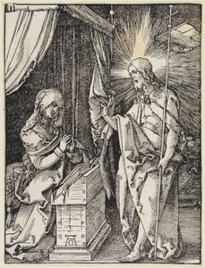  alkotó: Albrecht Dürer