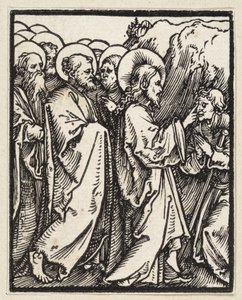  alkotó: Albrecht Dürer