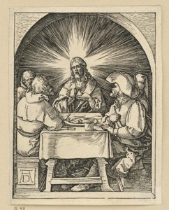  alkotó: Albrecht Dürer