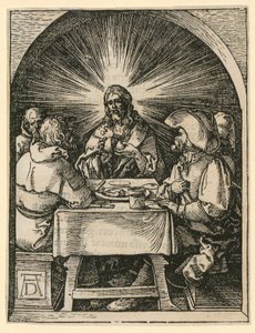  alkotó: Albrecht Dürer