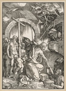  alkotó: Albrecht Dürer