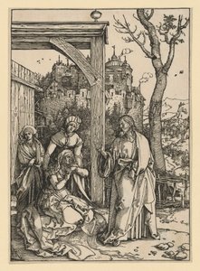 alkotó: Albrecht Dürer