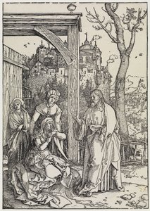  alkotó: Albrecht Dürer