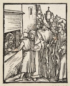 alkotó: Albrecht Dürer