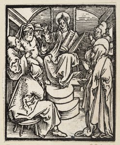  alkotó: Albrecht Dürer