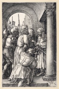  alkotó: Albrecht Dürer