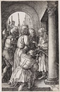  alkotó: Albrecht Dürer
