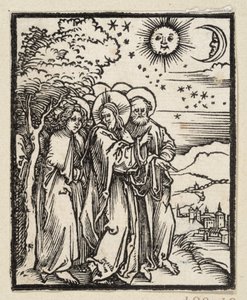  alkotó: Albrecht Dürer