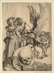  alkotó: Albrecht Dürer
