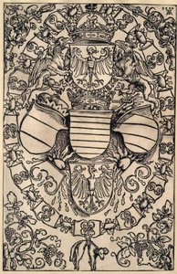  alkotó: Albrecht Dürer
