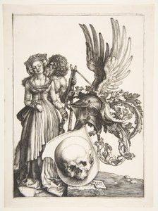  alkotó: Albrecht Dürer