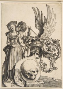  alkotó: Albrecht Dürer