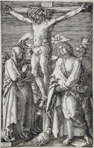  alkotó: Albrecht Dürer
