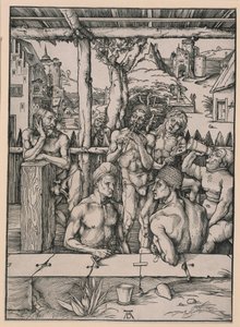  alkotó: Albrecht Dürer