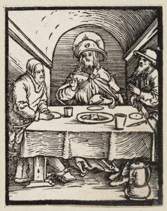  alkotó: Albrecht Dürer