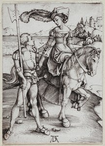  alkotó: Albrecht Dürer
