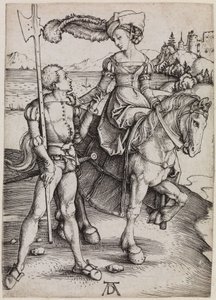  alkotó: Albrecht Dürer
