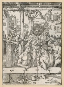  alkotó: Albrecht Dürer