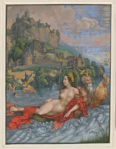 A tengeri csoda alkotó: Albrecht Dürer