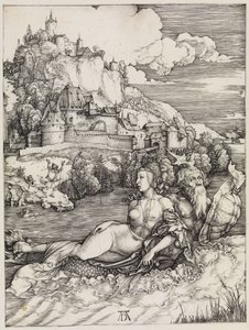  alkotó: Albrecht Dürer