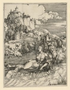  alkotó: Albrecht Dürer