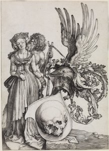  alkotó: Albrecht Dürer