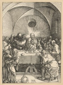  alkotó: Albrecht Dürer